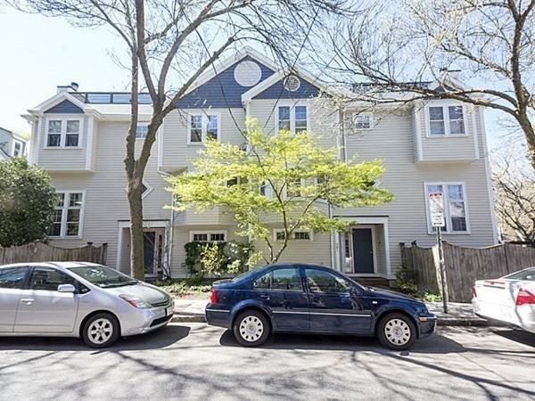 281 Brookline St #1 - Photo 2 of 22