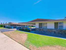 featured image of 4302 E Sierra Madre Ave