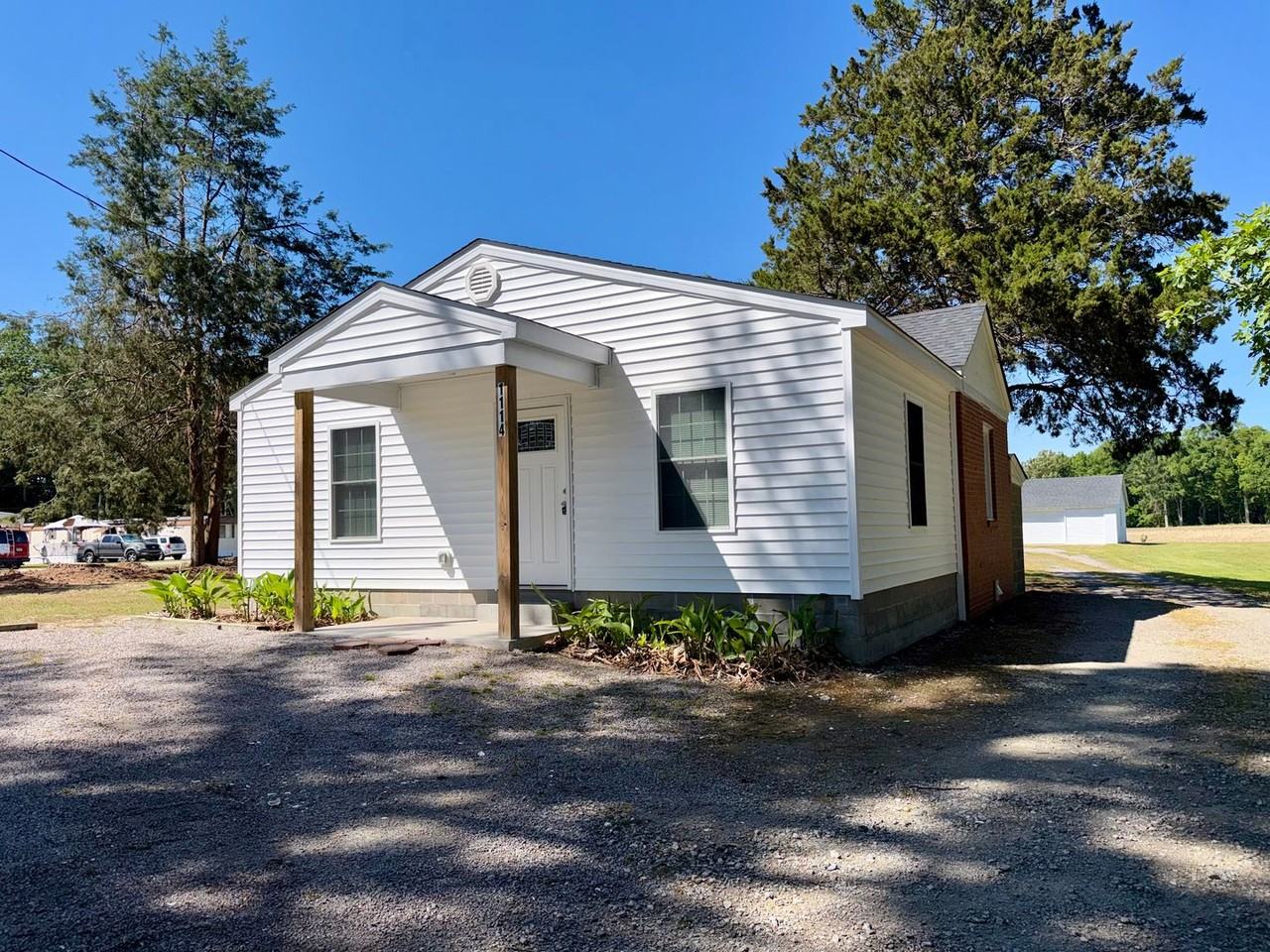 1114 Northside Rd Lot 9