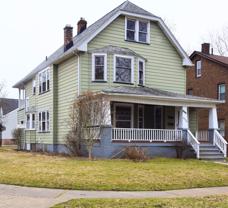 10720 Edgepark Dr - Photo 1 of 1