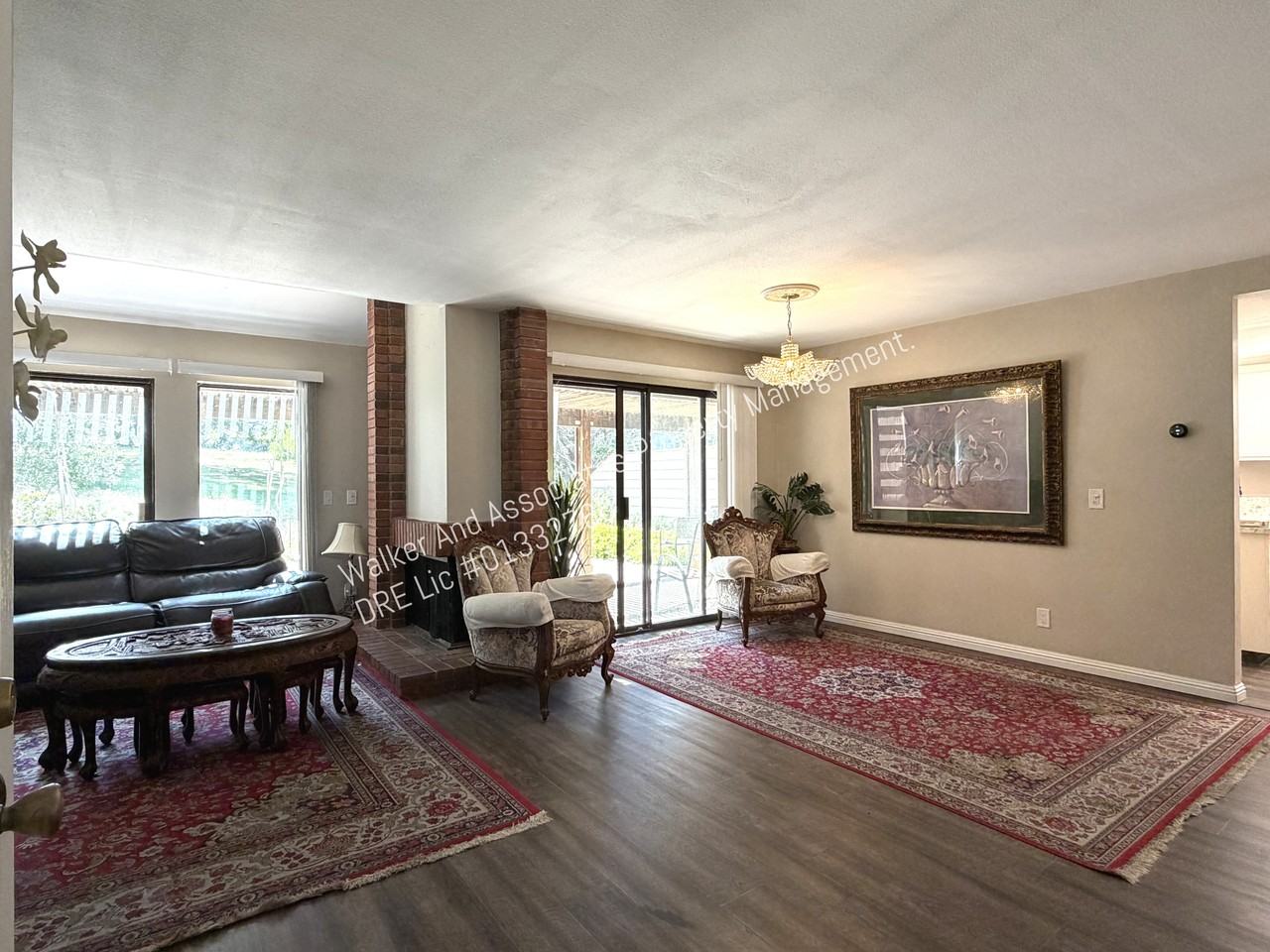 1414 Oakridge Park Rd #1 - Photo 4 of 19