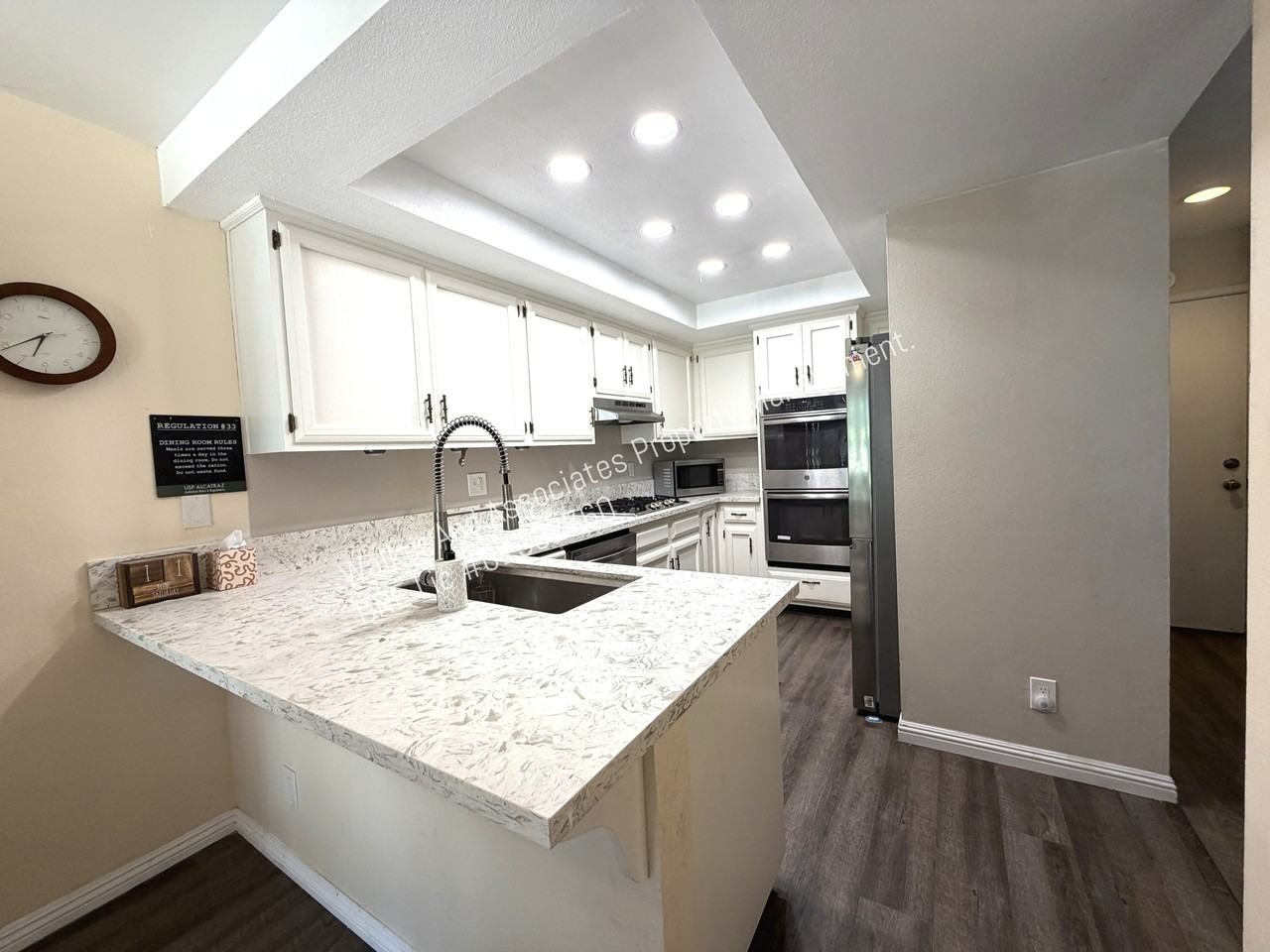 1414 Oakridge Park Rd #1 - Photo 6 of 19