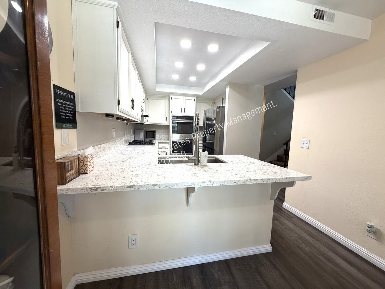 1414 Oakridge Park Rd #1 - Photo 7 of 19