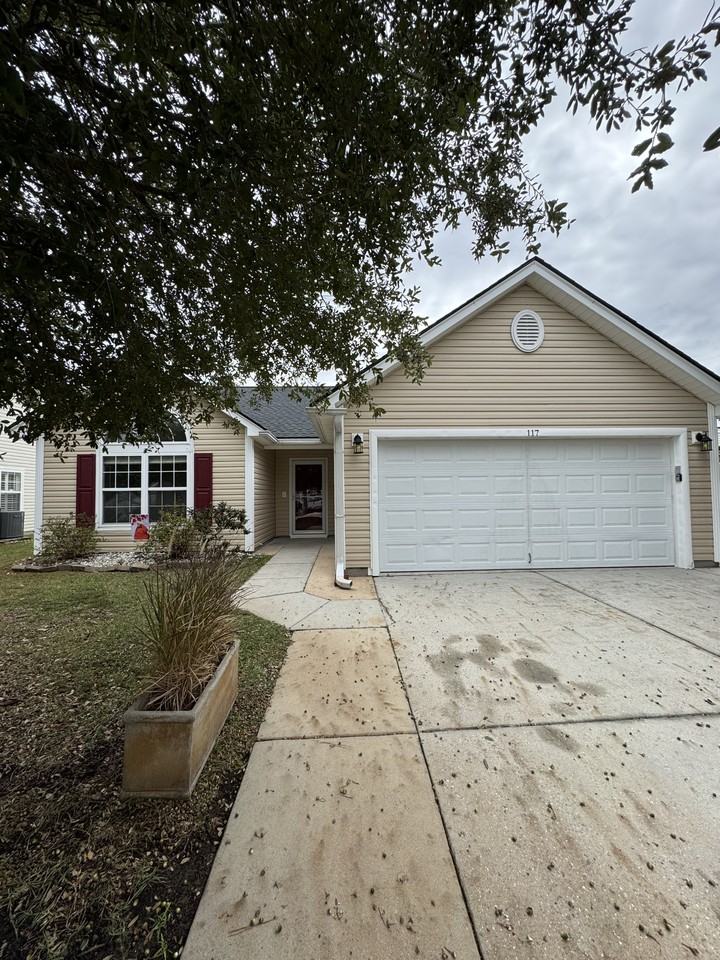 117 Junco Cir #1