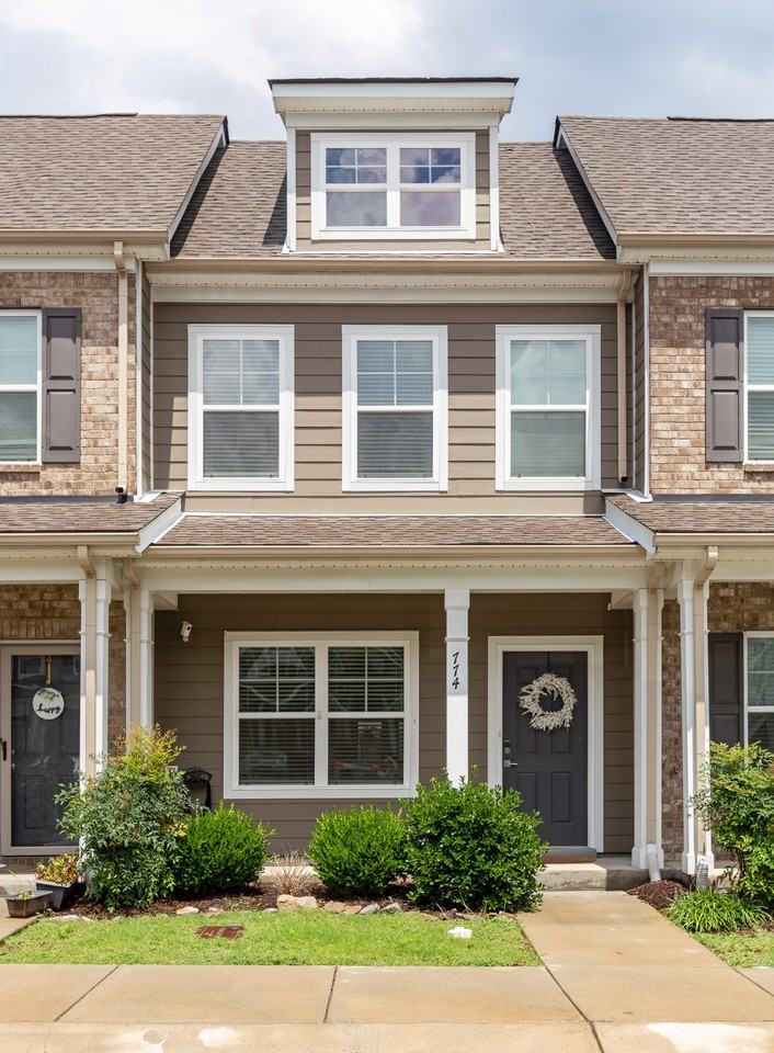 774 Bradburn Village Way #1 - Photo 3 of 50