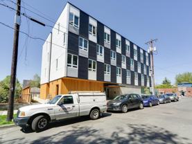 The Truman Building - Photo 1 of 1