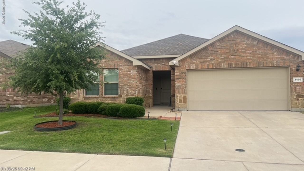 3400 Quiet Valley Rd