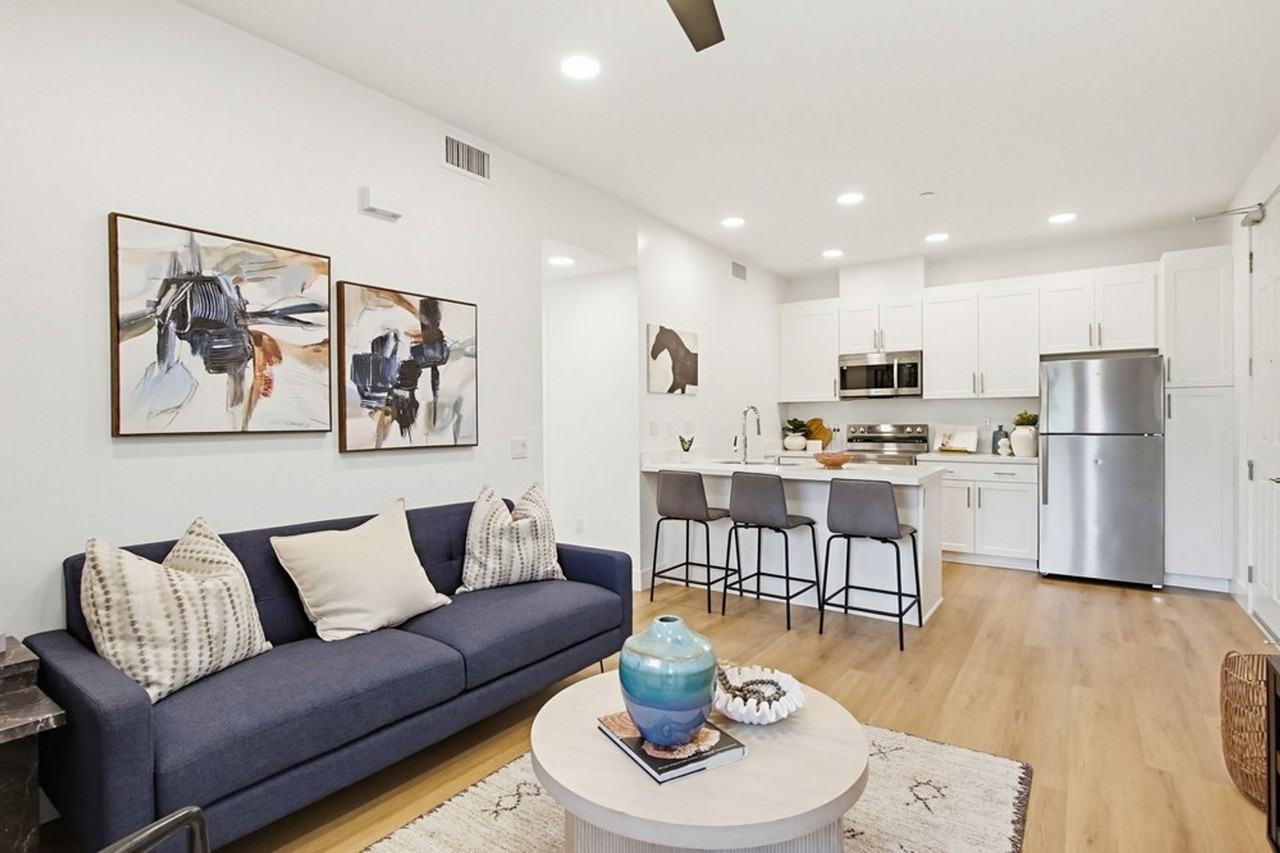 BRAND-NEW Euclid Apartments | National City - Photo 2 of 50