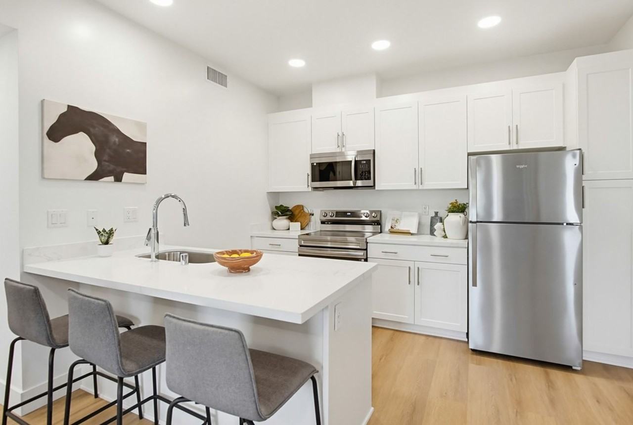 BRAND-NEW Euclid Apartments | National City - Photo 3 of 50