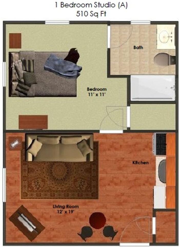 Churchill Property Group LLC - Photo 6 of 14
