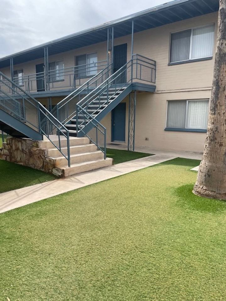 Beautiful one and two bedroom units available now! - Photo 2 of 29