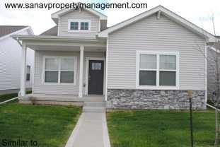 3089 Nw Irvinedale Dr - Photo 1 of 1