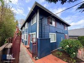 630-632 S State St Tacoma - Photo 1 of 1