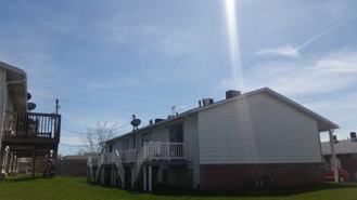 Beautiful sunset town house - Photo 1 of 1