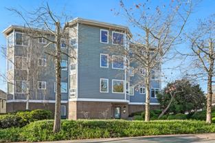 St Francis Apartments - Photo 1 of 1