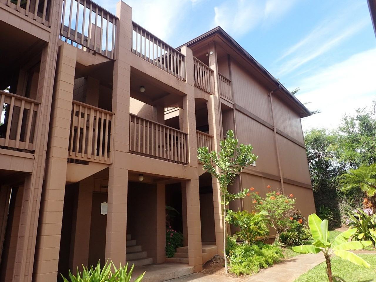 Maui Lani Terraces F-106 #106 - Photo 4 of 14