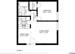 4955 Moorhead Ave #4 - Photo 1 of 1
