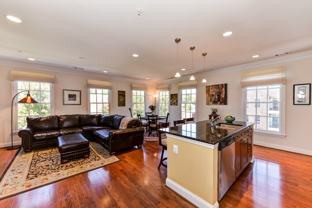 1115 Cameron St #316 - Photo 1 of 1
