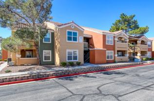8101 W Flamingo Rd #1065 - Photo 1 of 1