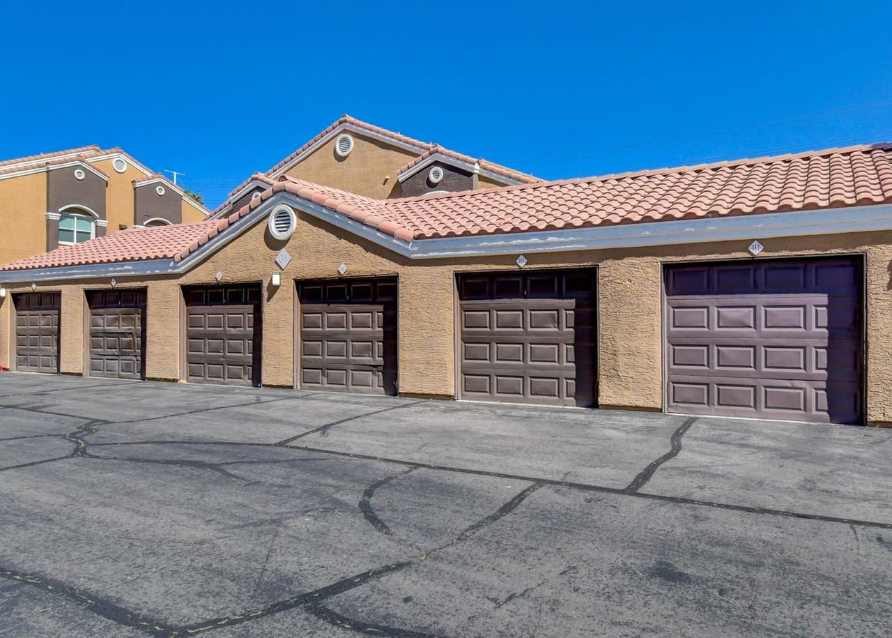 8101 W Flamingo Rd #1065 - Photo 2 of 18