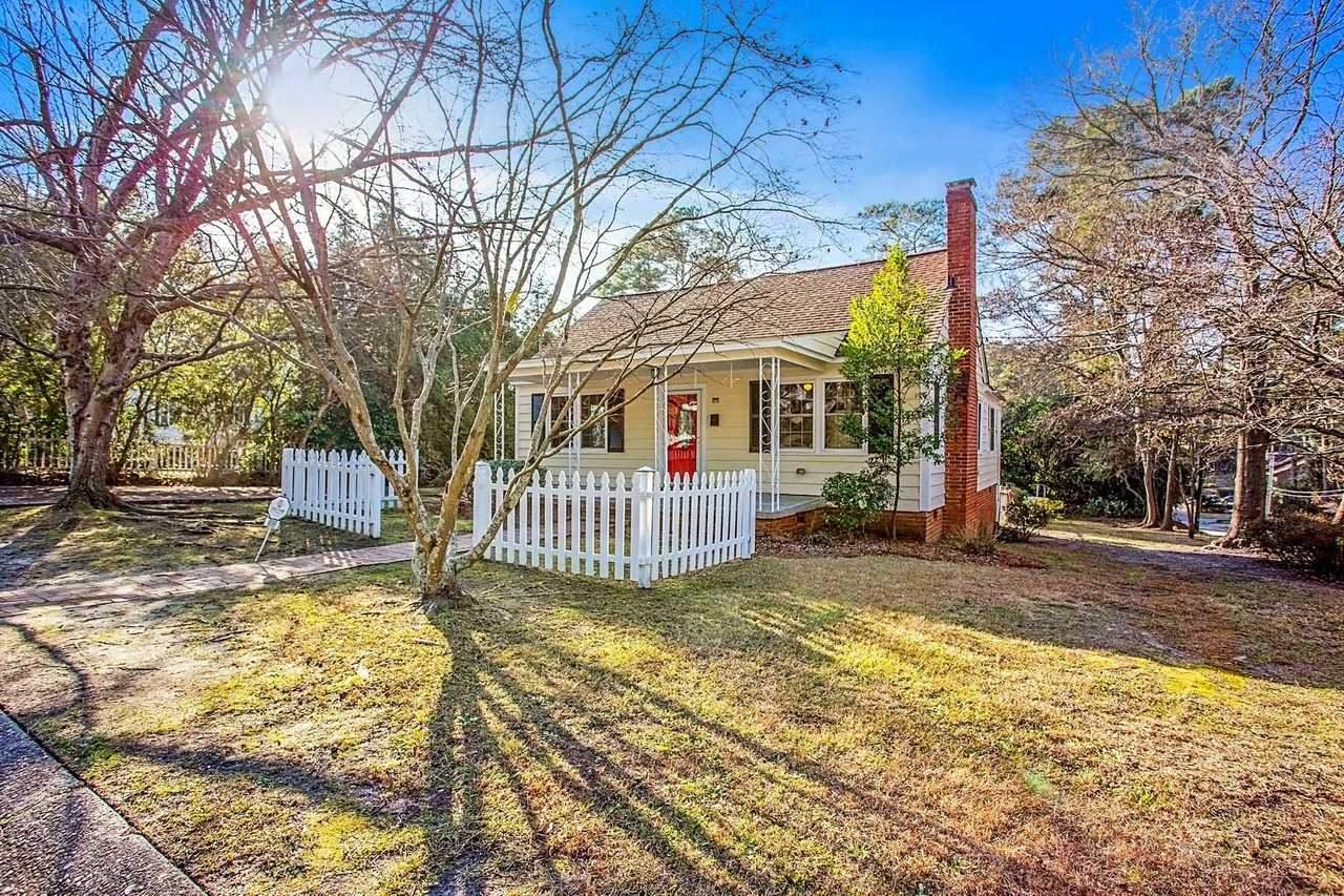 809 Cape Fear Ave - Photo 2 of 30