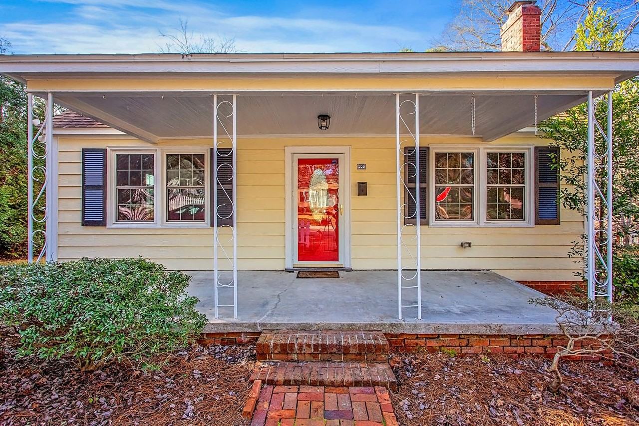 809 Cape Fear Ave - Photo 3 of 30