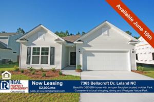 featured image of 7363 Bellacroft Dr