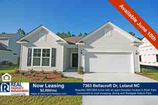 7363 Bellacroft Dr - Photo 1 of 1