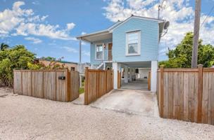 featured image of H16 Miriam St