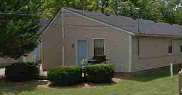 featured image of 510 N Campus Ave