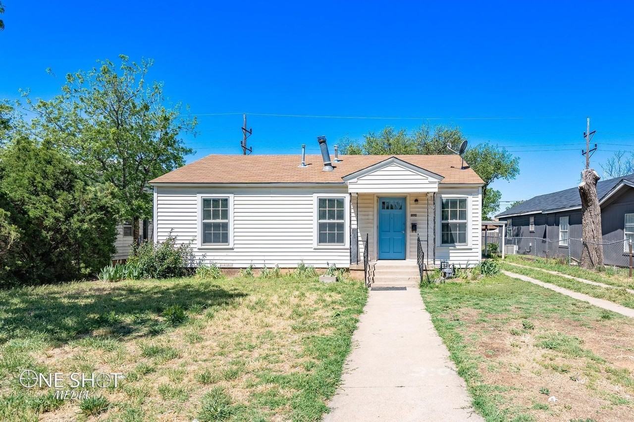 1934 Portland Ave