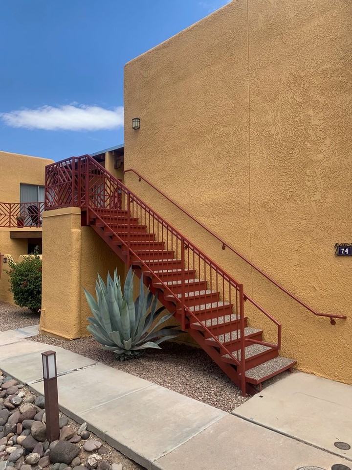 6255 N Camino Pimeria Alta #74 - Photo 2 of 18