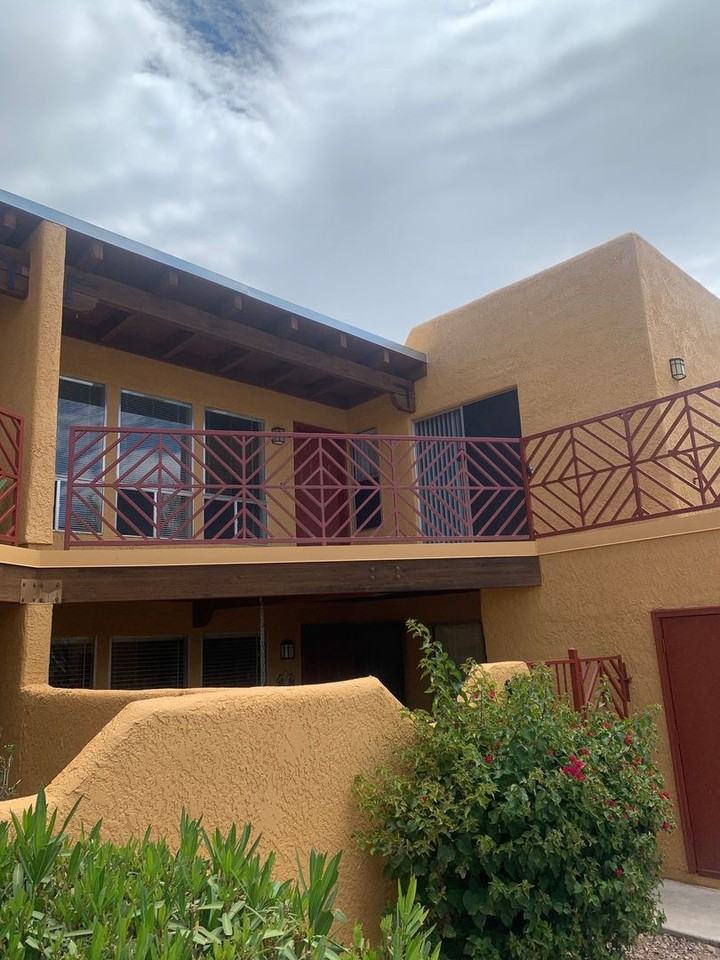 6255 N Camino Pimeria Alta #74 - Photo 3 of 18