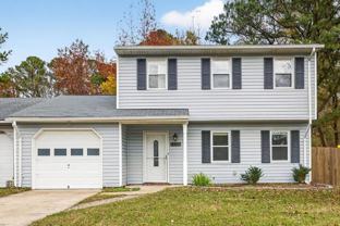 1116 Woodcock Ln - Photo 1 of 1