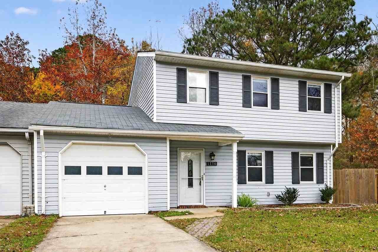 1116 Woodcock Ln - Photo 2 of 25