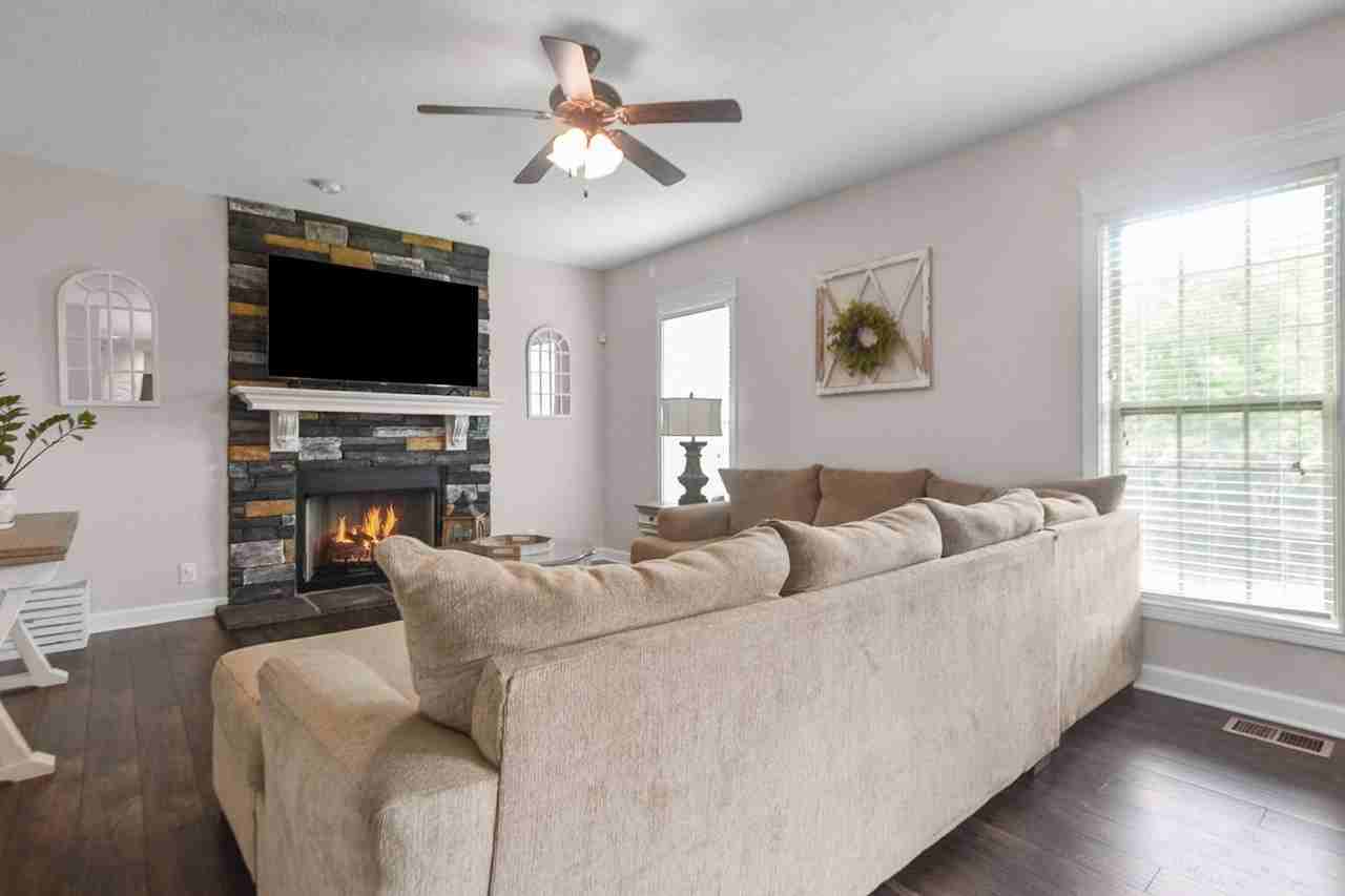 3536 Smith Brothers Ln - Photo 6 of 24