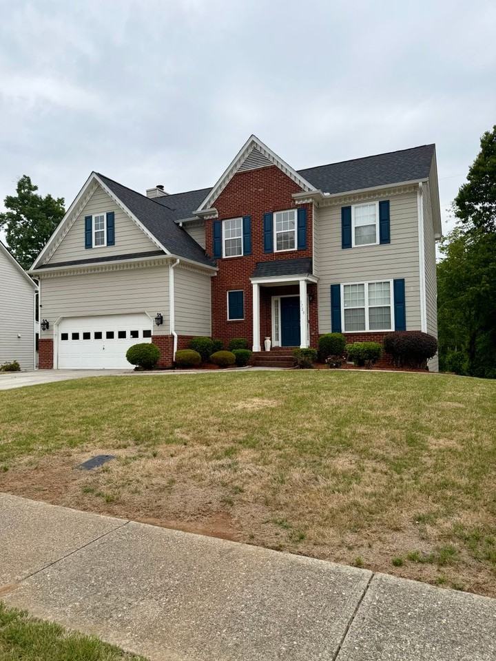 1728 Hampton Woods Way - Photo 2 of 50