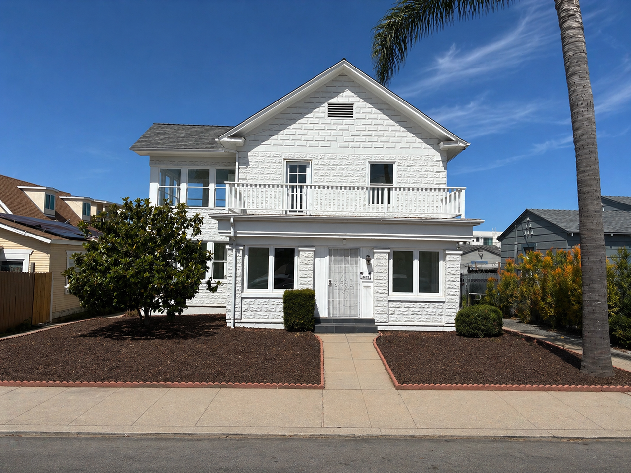 PALM AVENUE 4874-4876 - Photo 2 of 44