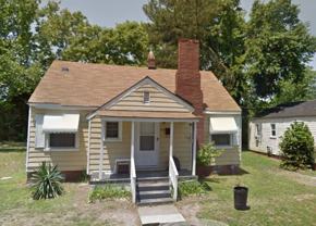 206 Hudson St - Photo 1 of 1