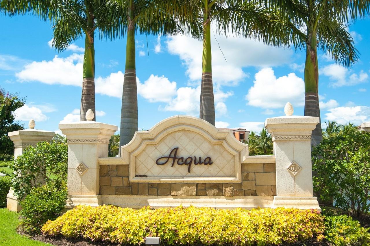 9735 Acqua Ct #621
