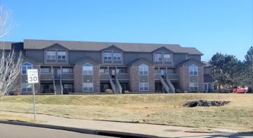featured image of 3231 S Waco Ct #G