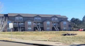 3231 S Waco Ct #G - Photo 1 of 1