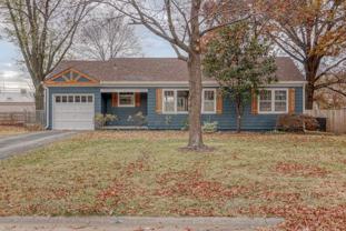 7121 W 74th St - Photo 1 of 1