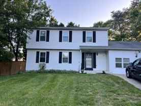 8801 Dangerfield Ct - Photo 1 of 1