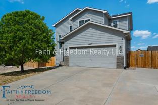 6447 Passing Sky Dr - Photo 1 of 1