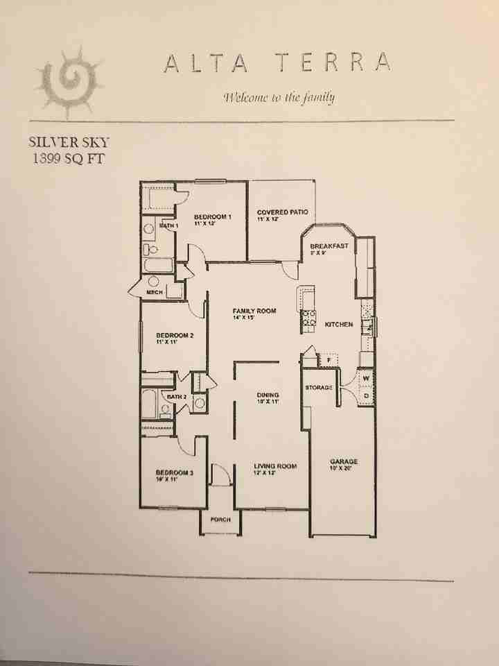 2324 Santo Domingo Ct - Photo 2 of 2