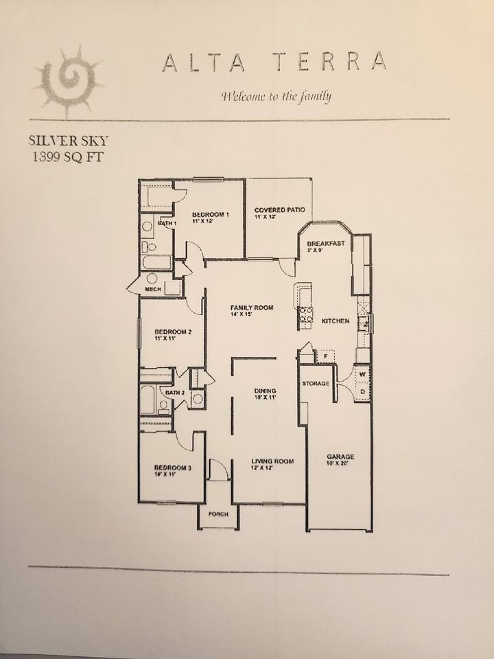 2263 Taos Ct - Photo 3 of 3