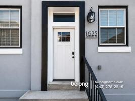 featured image of 1625 Edmondson Ave #2