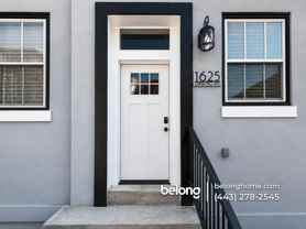 1625 Edmondson Ave #2 - Photo 1 of 1