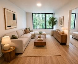 Parque Kirkland Apartments - Photo 1 of 1